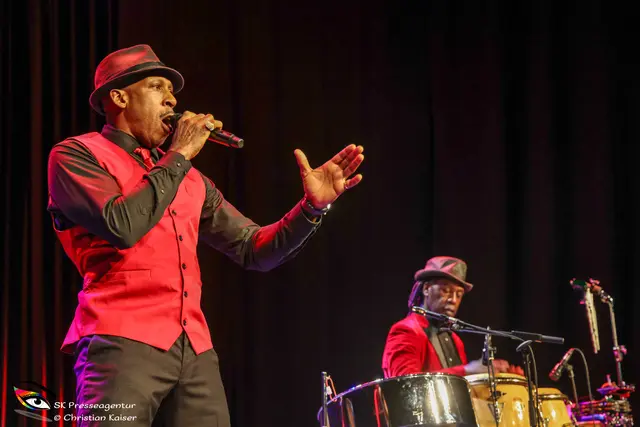 Foto: Christian Kaiser