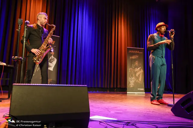 Foto: Christian Kaiser