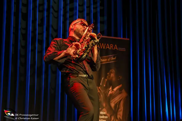 Foto: Christian Kaiser