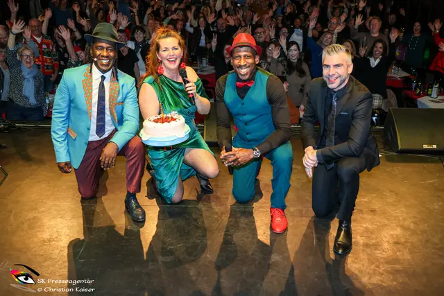 Foto: Christian Kaiser