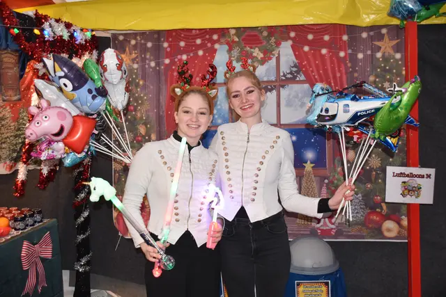 Der Circus Vegas lädt wieder ein. | Foto: MeinBezirk/Michael Strini