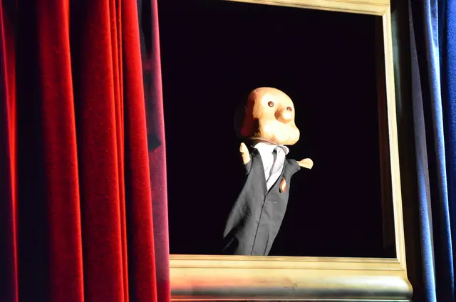 Foto: Sabine Schletterer