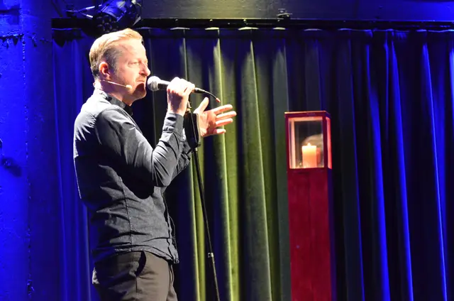 Foto: Sabine Schletterer