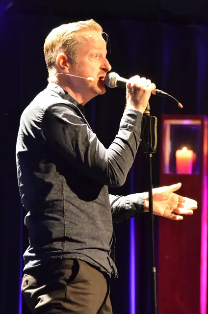 Foto: Sabine Schletterer