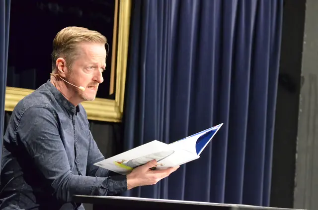 Foto: Sabine Schletterer