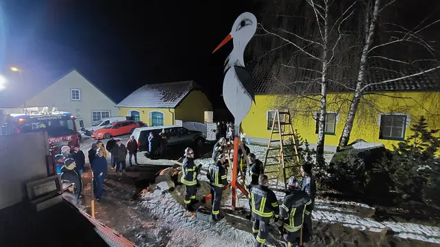 Foto: FF Waidhofen/Thaya