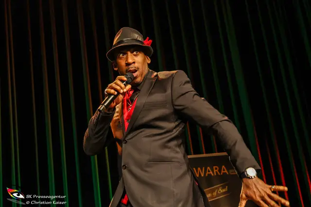 Foto: Christian Kaiser