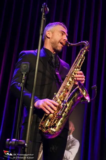 Foto: Christian Kaiser