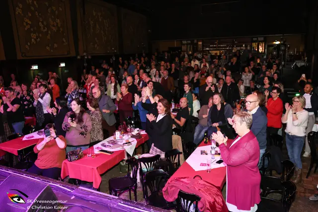 Foto: Christian Kaiser