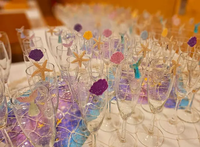 Ballnacht mit dem 1. Pottschacher Musikverein. | Foto: 1. Pottschacher MV