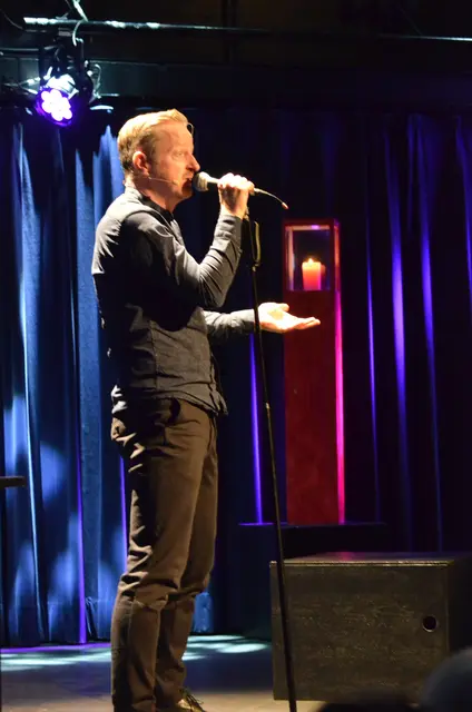 Foto: Sabine Schletterer