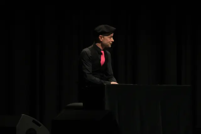 Foto: Josef Hofmüller