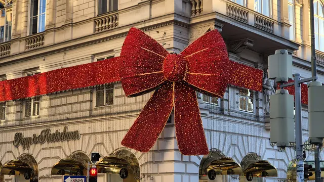 27.12.2025 die berühmt berüchtigte Masche