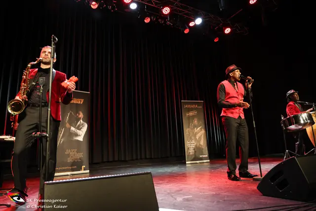 Foto: Christian Kaiser