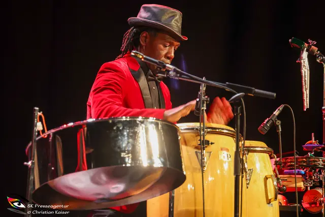 Foto: Christian Kaiser