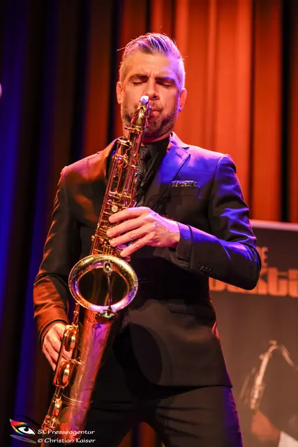 Foto: Christian Kaiser