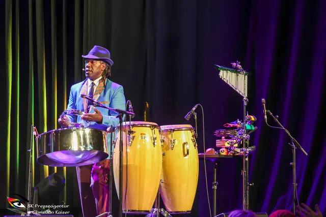 Foto: Christian Kaiser