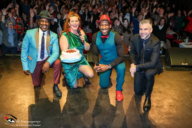 Foto: Christian Kaiser