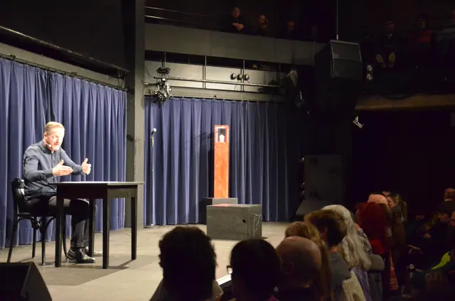 Foto: Sabine Schletterer