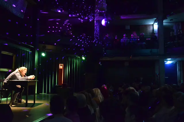 Foto: Sabine Schletterer