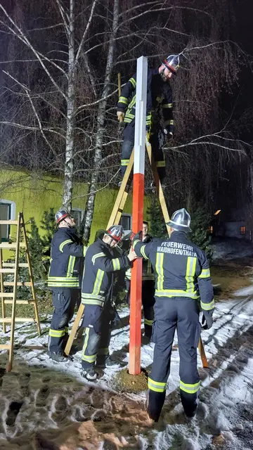 Foto: FF Waidhofen/Thaya