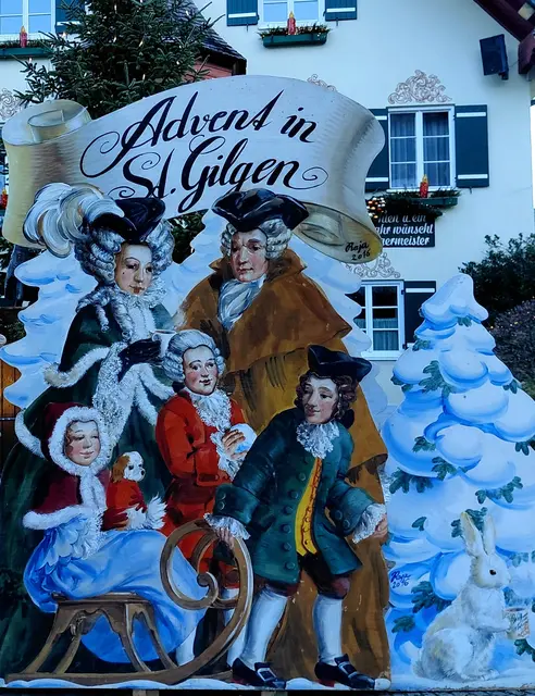 St. Gilgen  | Foto: H.Bachinger