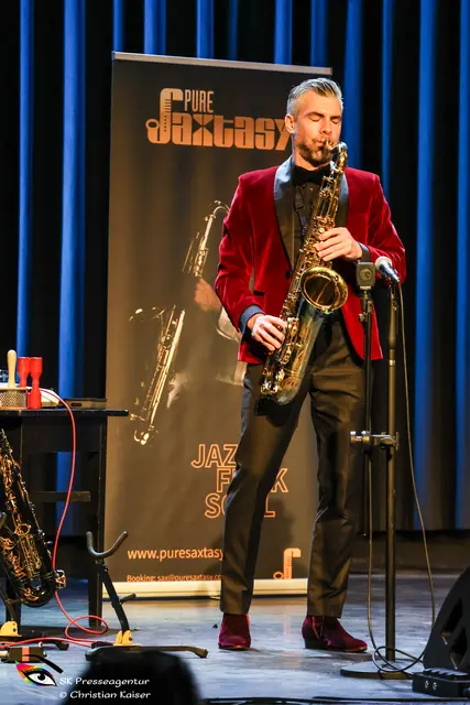 Foto: Christian Kaiser