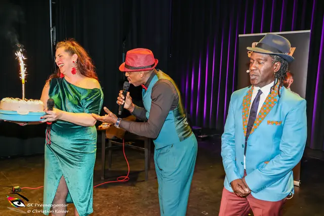 Foto: Christian Kaiser