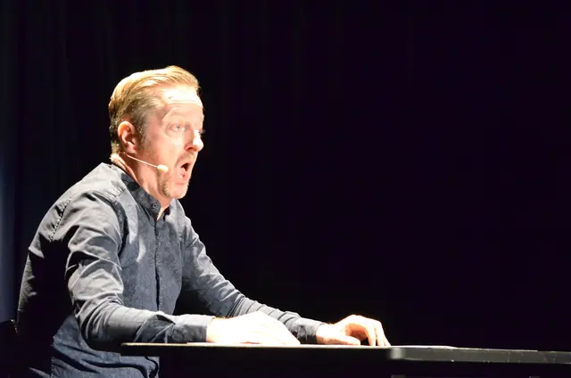 Foto: Sabine Schletterer