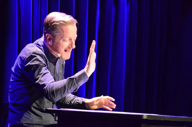 Foto: Sabine Schletterer