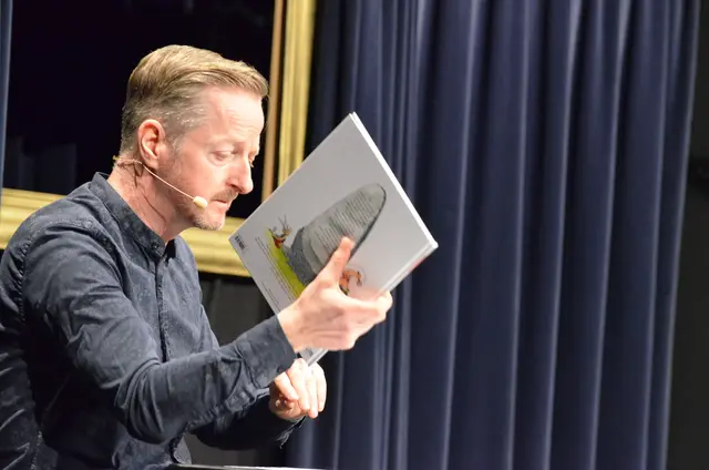 Foto: Sabine Schletterer