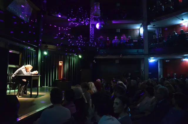 Foto: Sabine Schletterer