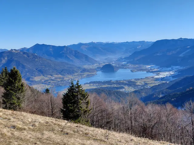 Wolfgangsee  | Foto: H.Bachinger