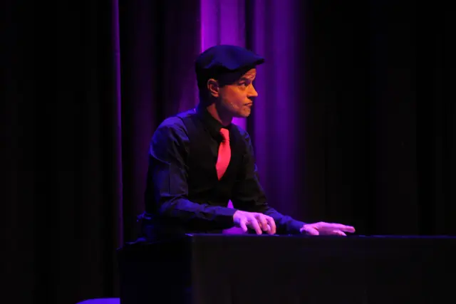 Foto: Josef Hofmüller