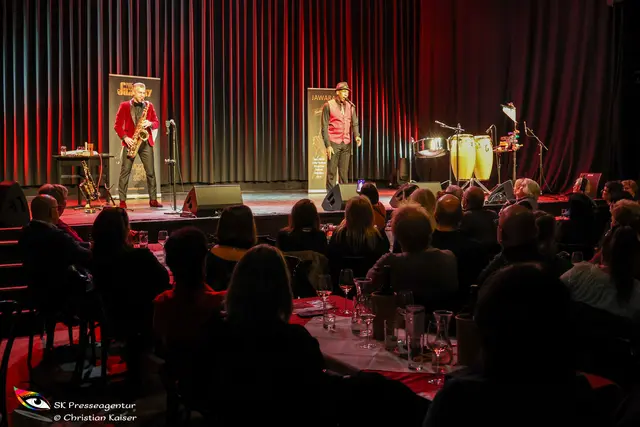 Foto: Christian Kaiser