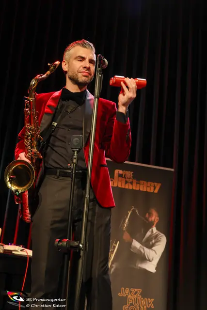 Foto: Christian Kaiser