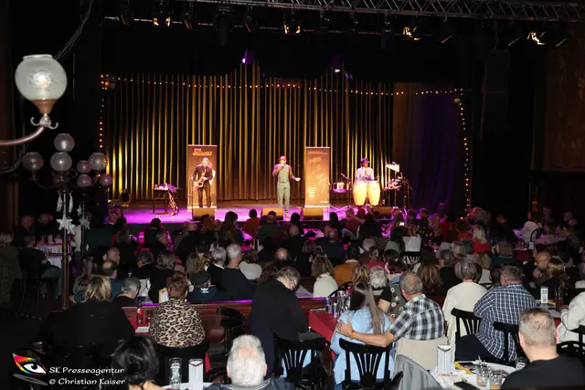 Foto: Christian Kaiser