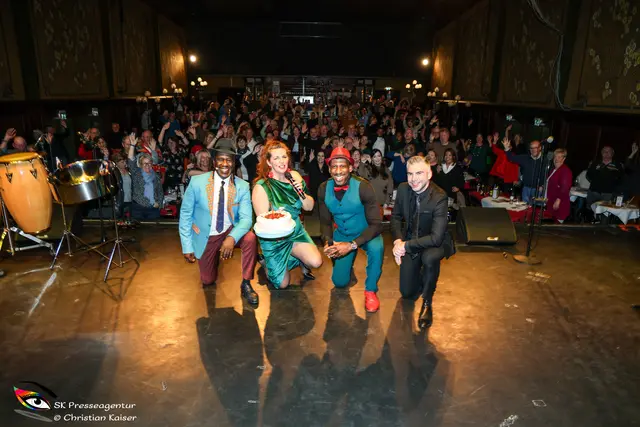 Foto: Christian Kaiser