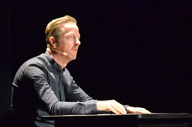 Foto: Sabine Schletterer