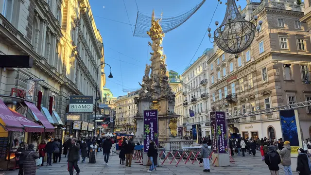 27.12.2025 Pestsäule