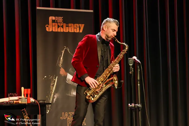 Foto: Christian Kaiser