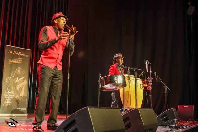 Foto: Christian Kaiser