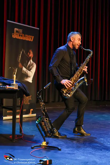 Foto: Christian Kaiser