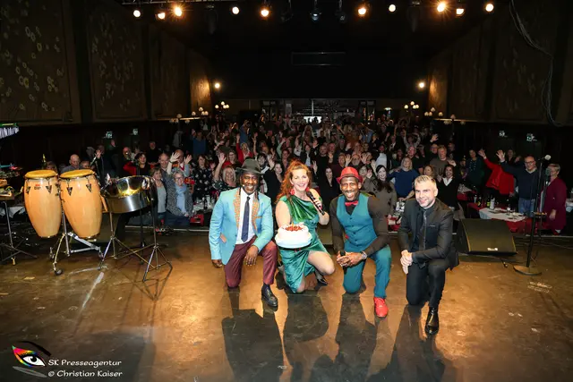 Foto: Christian Kaiser