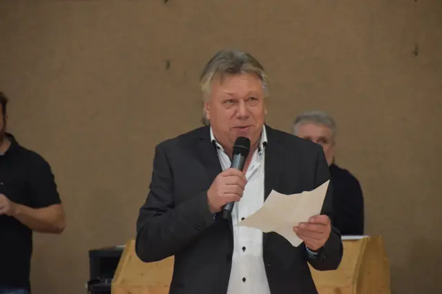 Foto: MeinBezirk/Michael Strini