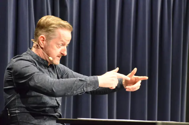 Foto: Sabine Schletterer