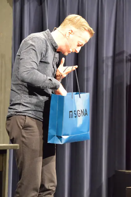 Foto: Sabine Schletterer