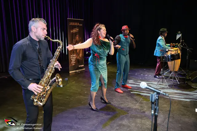 Foto: Christian Kaiser