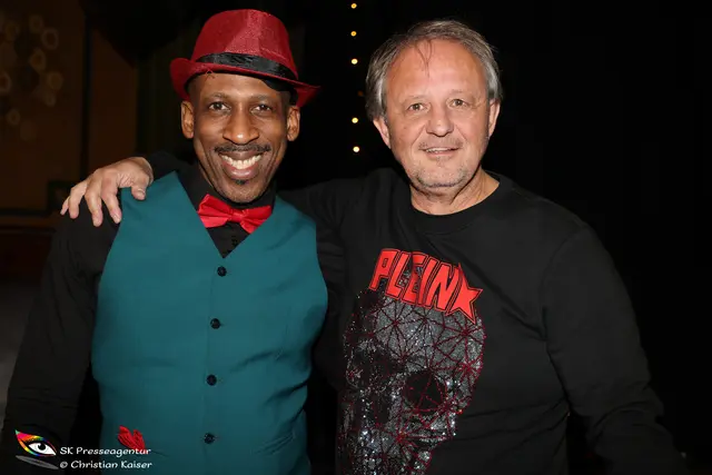 Foto: Christian Kaiser