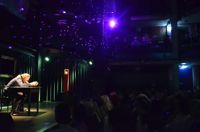 Foto: Sabine Schletterer